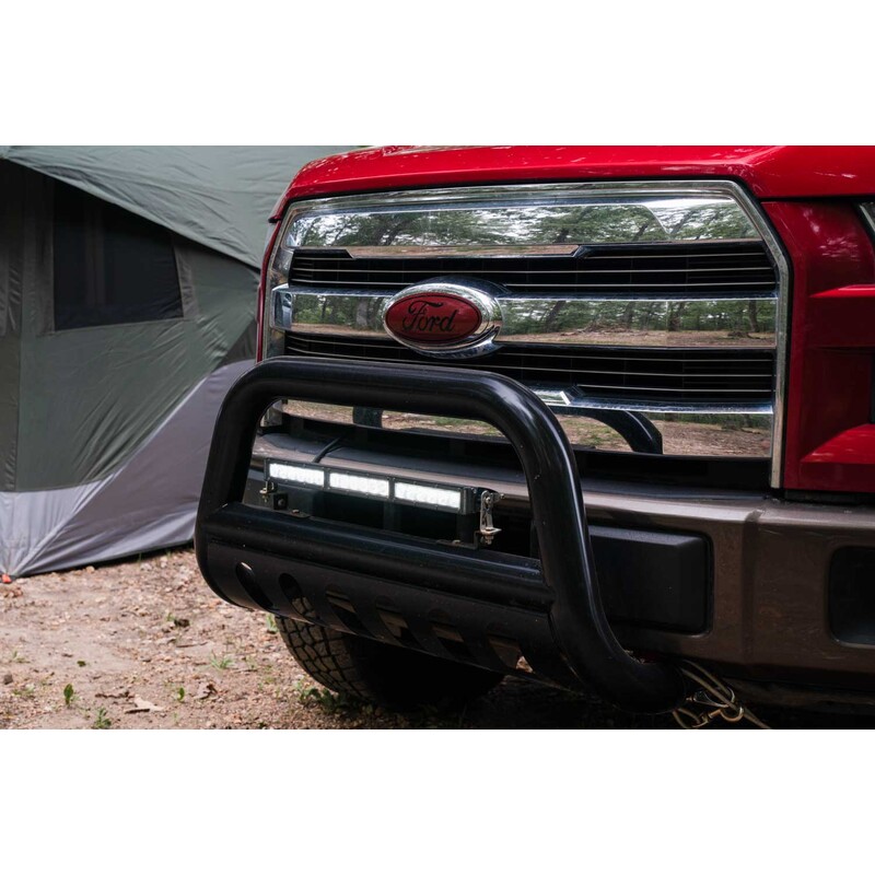  Diode Dynamics - SS18 White Combo Light Bar